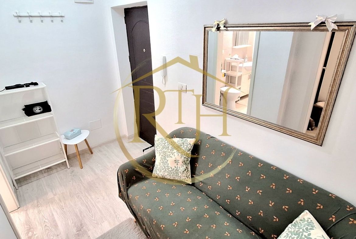 Apartament 1 camera, 30mp Utili + balcon 6 mp, Giroc, Zona Centrala,0% Comision