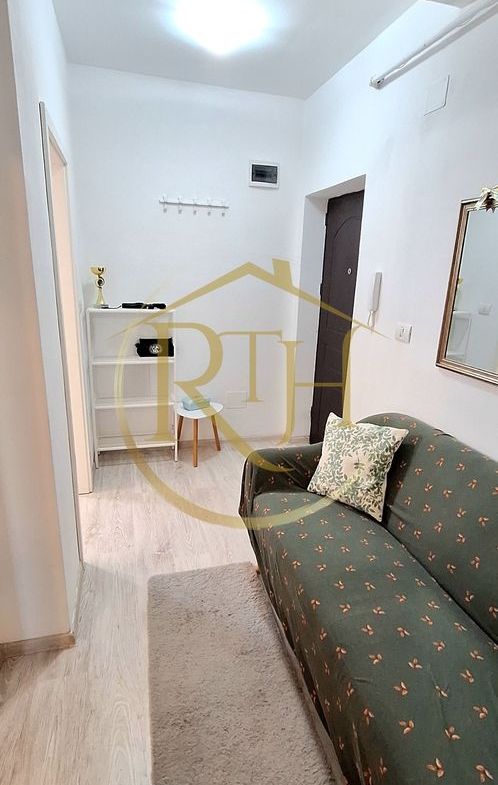 Apartament 1 camera, 30mp Utili + balcon 6 mp, Giroc, Zona Centrala,0% Comision