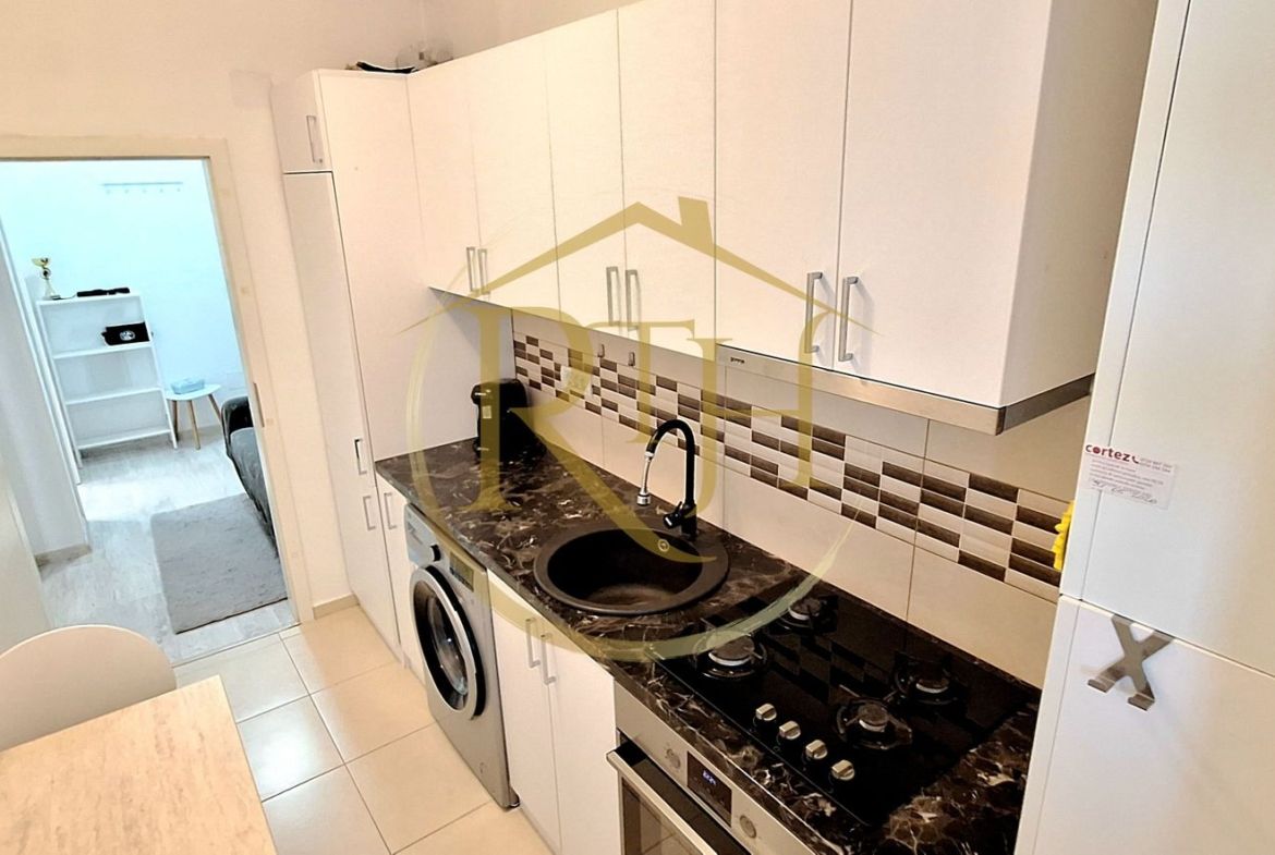 Apartament 1 camera, 30mp Utili + balcon 6 mp, Giroc, Zona Centrala,0% Comision