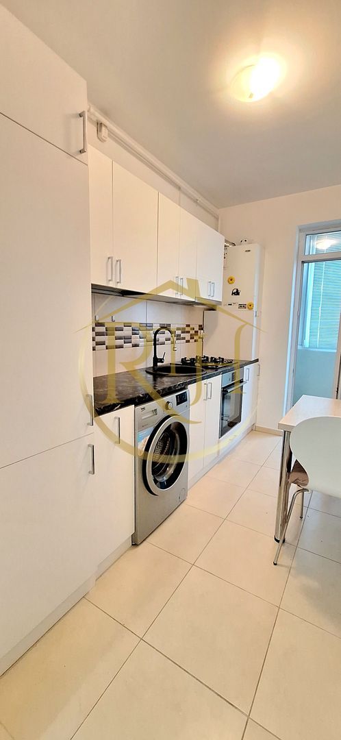 Apartament 1 camera, 30mp Utili + balcon 6 mp, Giroc, Zona Centrala,0% Comision