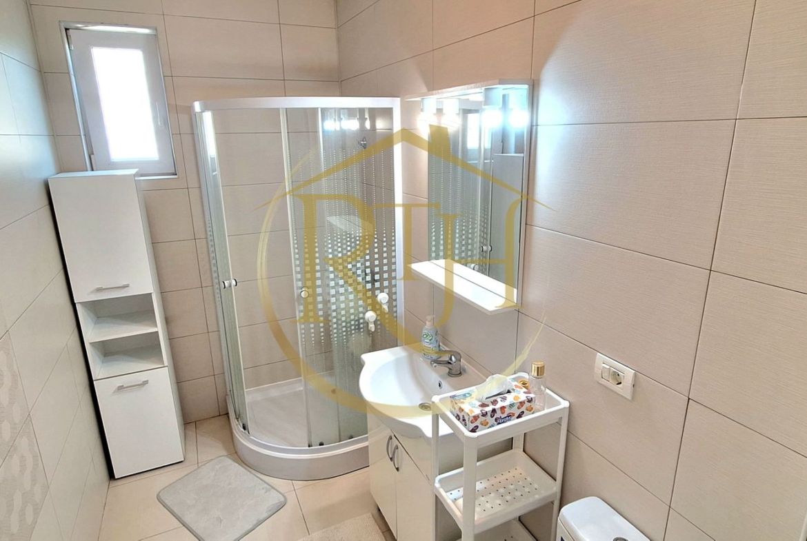 Apartament 1 camera, 30mp Utili + balcon 6 mp, Giroc, Zona Centrala,0% Comision