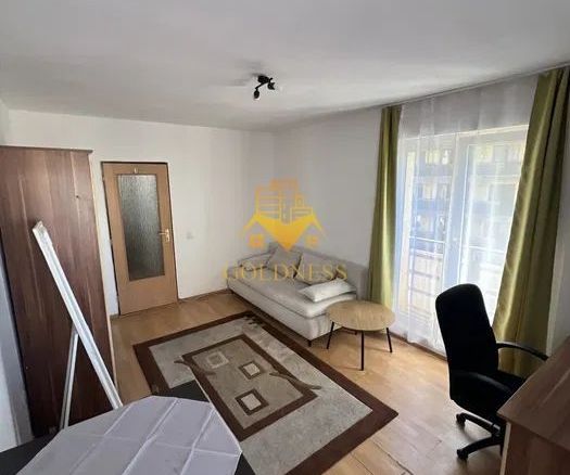 Garsoniera, Studium Green, Iulius Mall, Fsega, Gheorgheni,