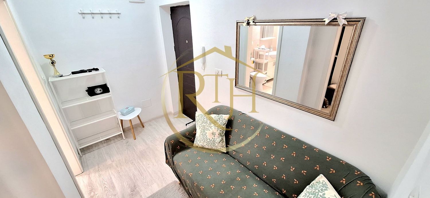 Apartament 1 camera, 30mp Utili + balcon 6 mp, Giroc, Zona Centrala,0% Comision