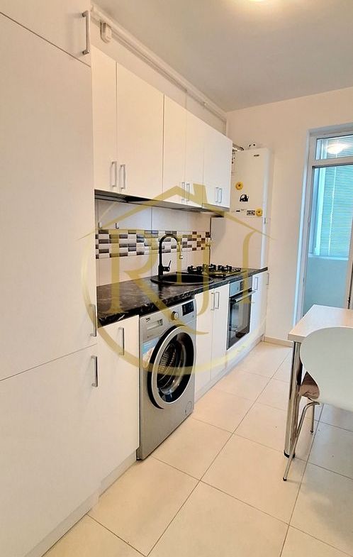 Apartament 1 camera, 30mp Utili + balcon 6 mp, Giroc, Zona Centrala,0% Comision