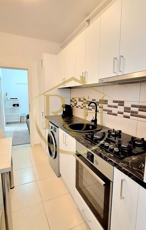 Apartament 1 camera, 30mp Utili + balcon 6 mp, Giroc, Zona Centrala,0% Comision