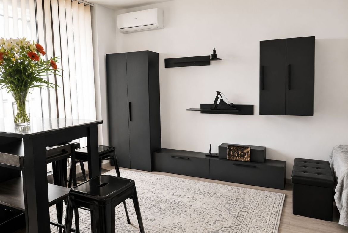 Apartament premium cu 2 camere în Complexul Rezidențial ISHO