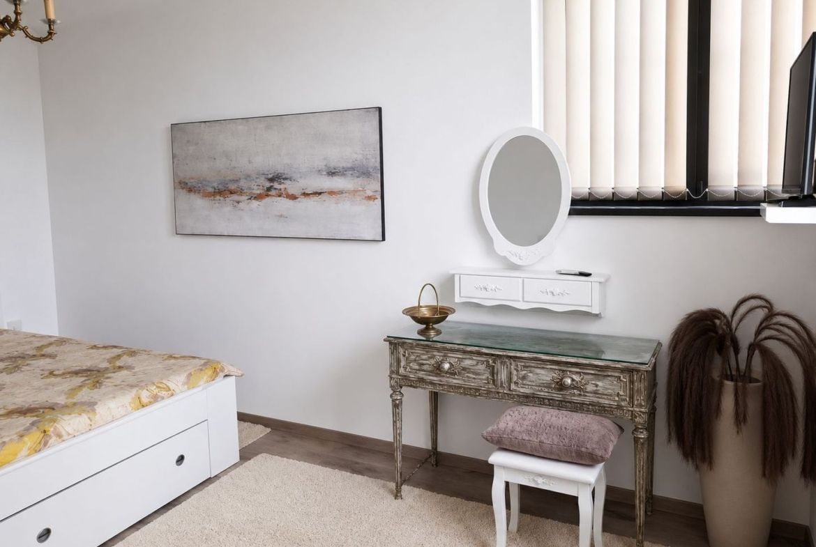 Apartament premium cu 2 camere în Complexul Rezidențial ISHO
