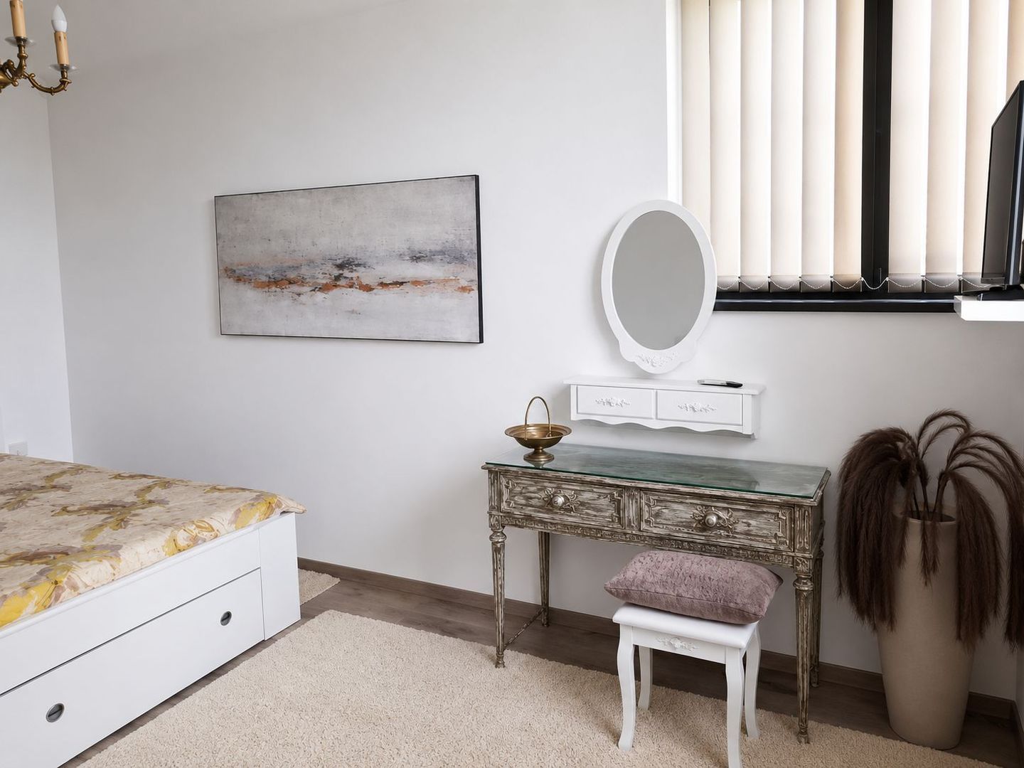 Apartament premium cu 2 camere în Complexul Rezidențial ISHO