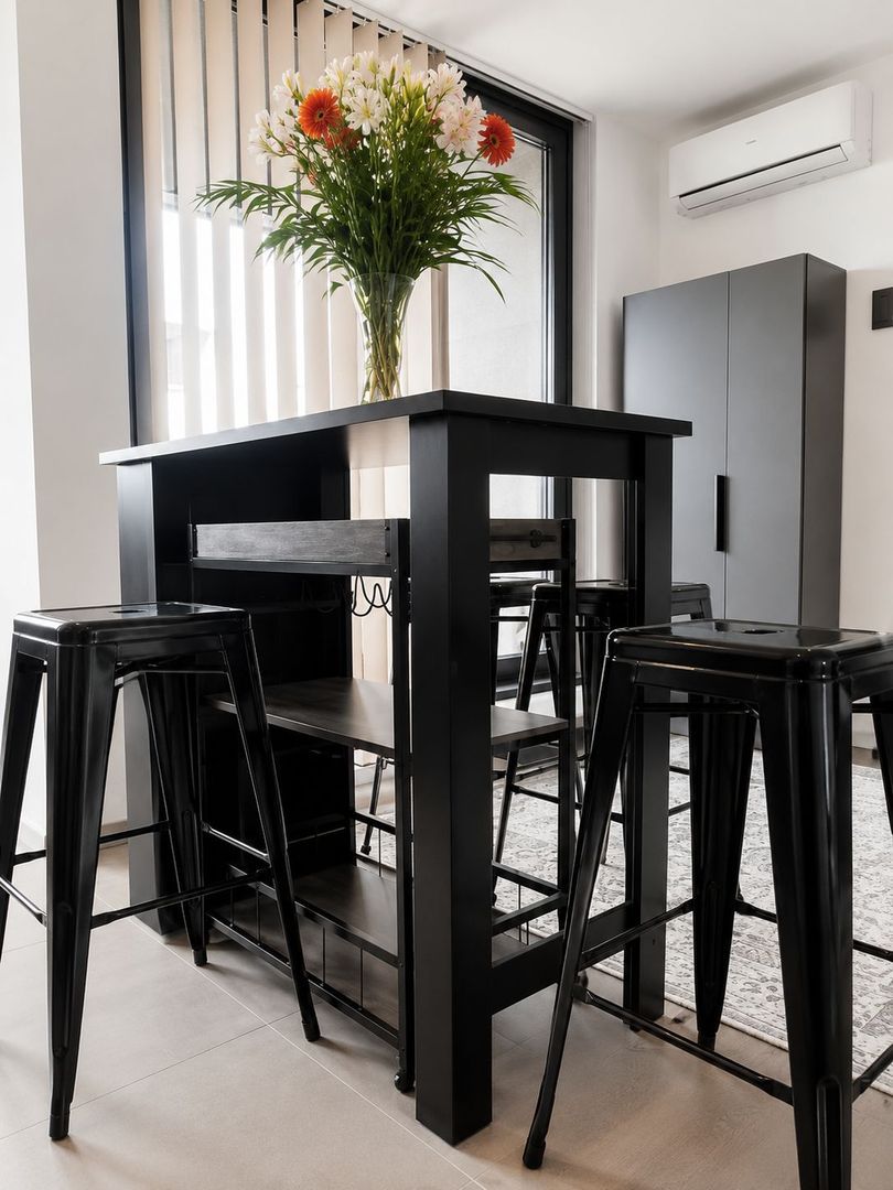 Apartament premium cu 2 camere în Complexul Rezidențial ISHO