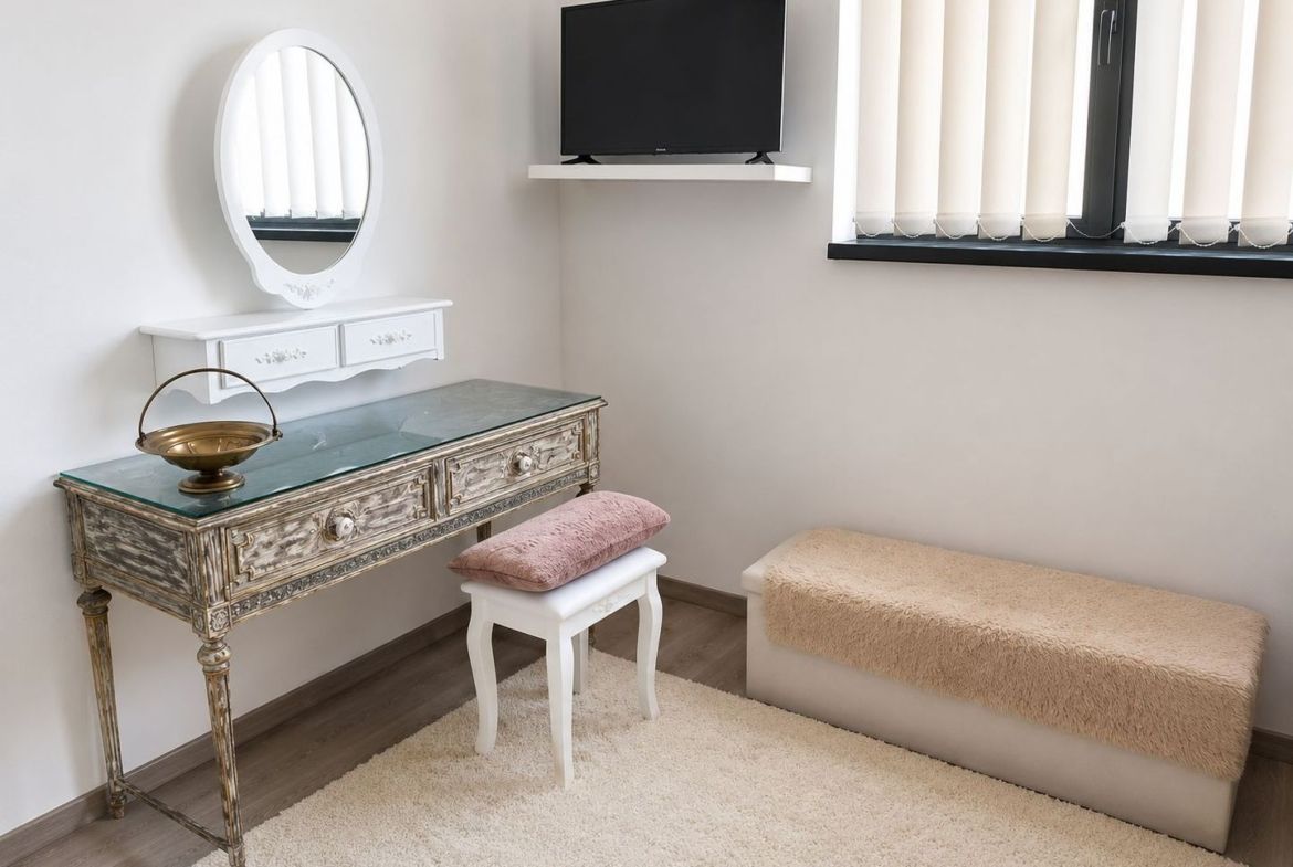 Apartament premium cu 2 camere în Complexul Rezidențial ISHO