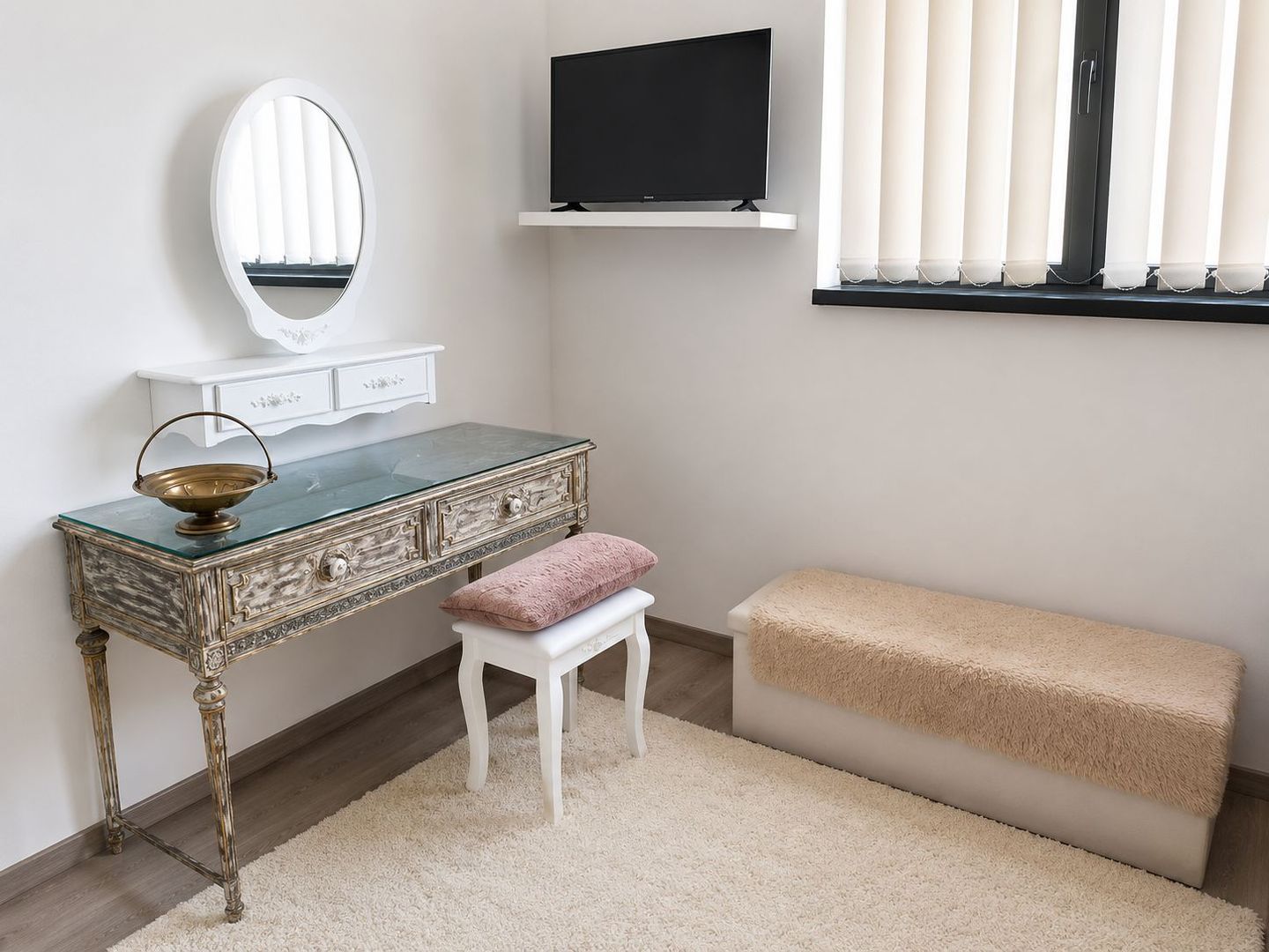 Apartament premium cu 2 camere în Complexul Rezidențial ISHO