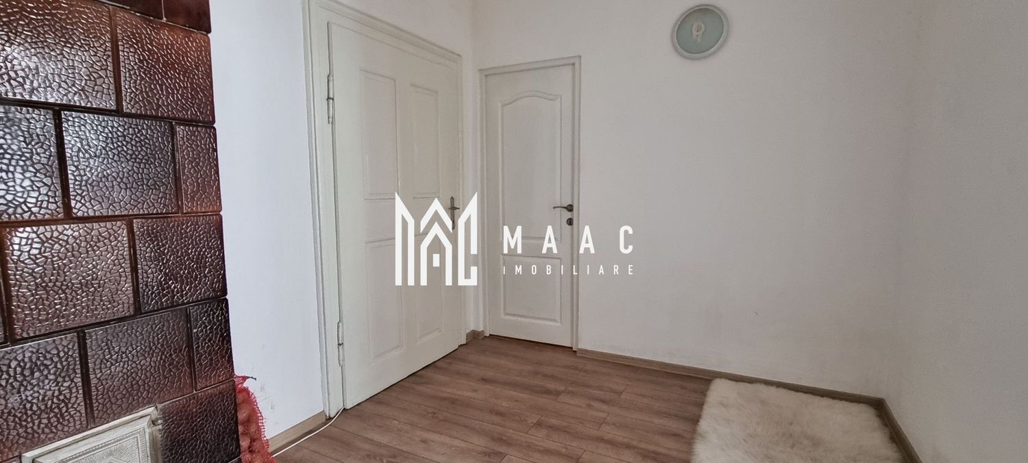 Apartament 3 camere I 100 mpu I Decomandat I Centrul Vechi