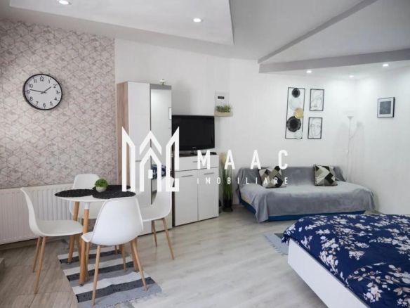 Apartament regim hotelier | Ultracentral | Afacere la cheie