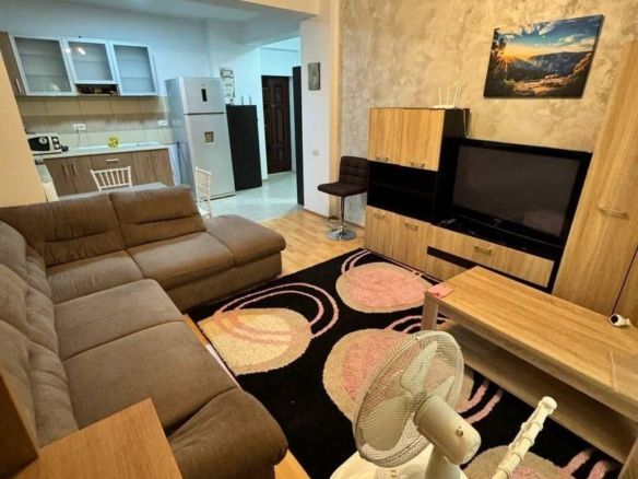 Apartament 2 camere – Militari Residence – Rezervelor