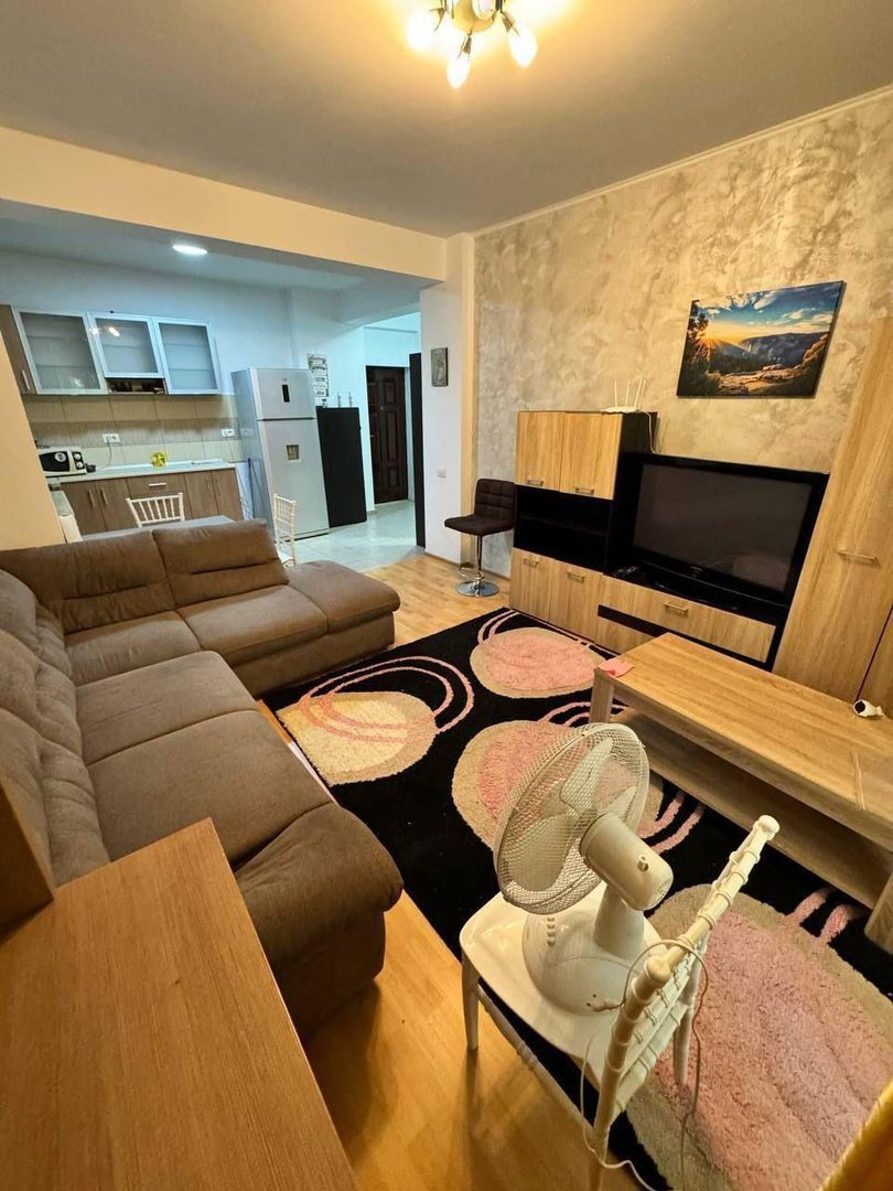 Apartament 2 camere – Militari Residence – Rezervelor