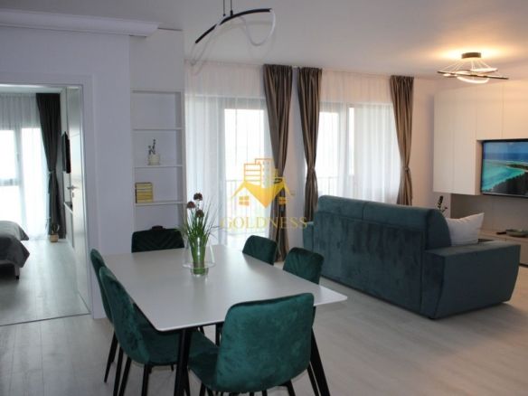 2 camere, open space, LUX, parcare, Zorilor, zona LIDL, Frunzisului