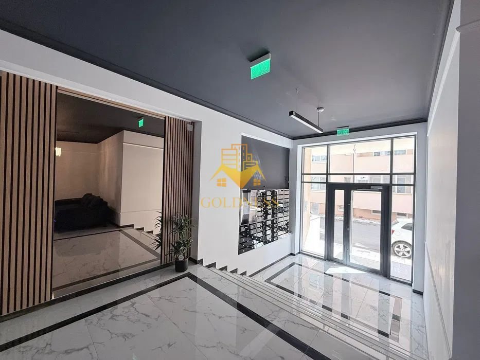 2 camere, Modern, Parcare subterana, Zona Cetatii, Bloc Nou, Floresti