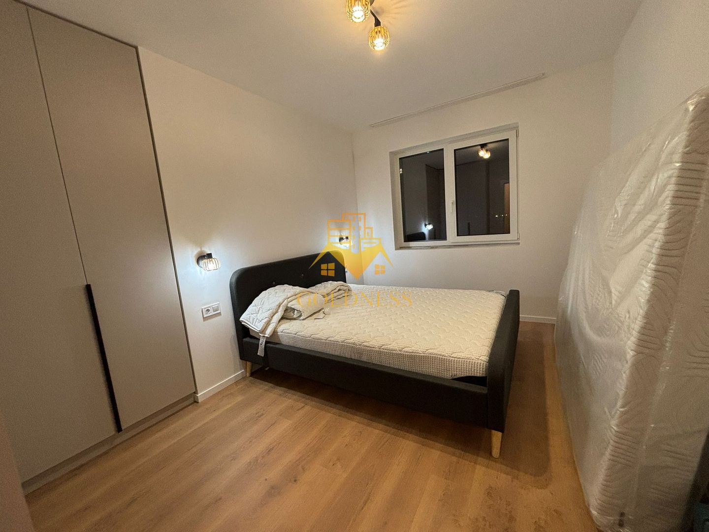 2 camere, modern, prima închiriere, bloc nou, parcare, Octavian Paler