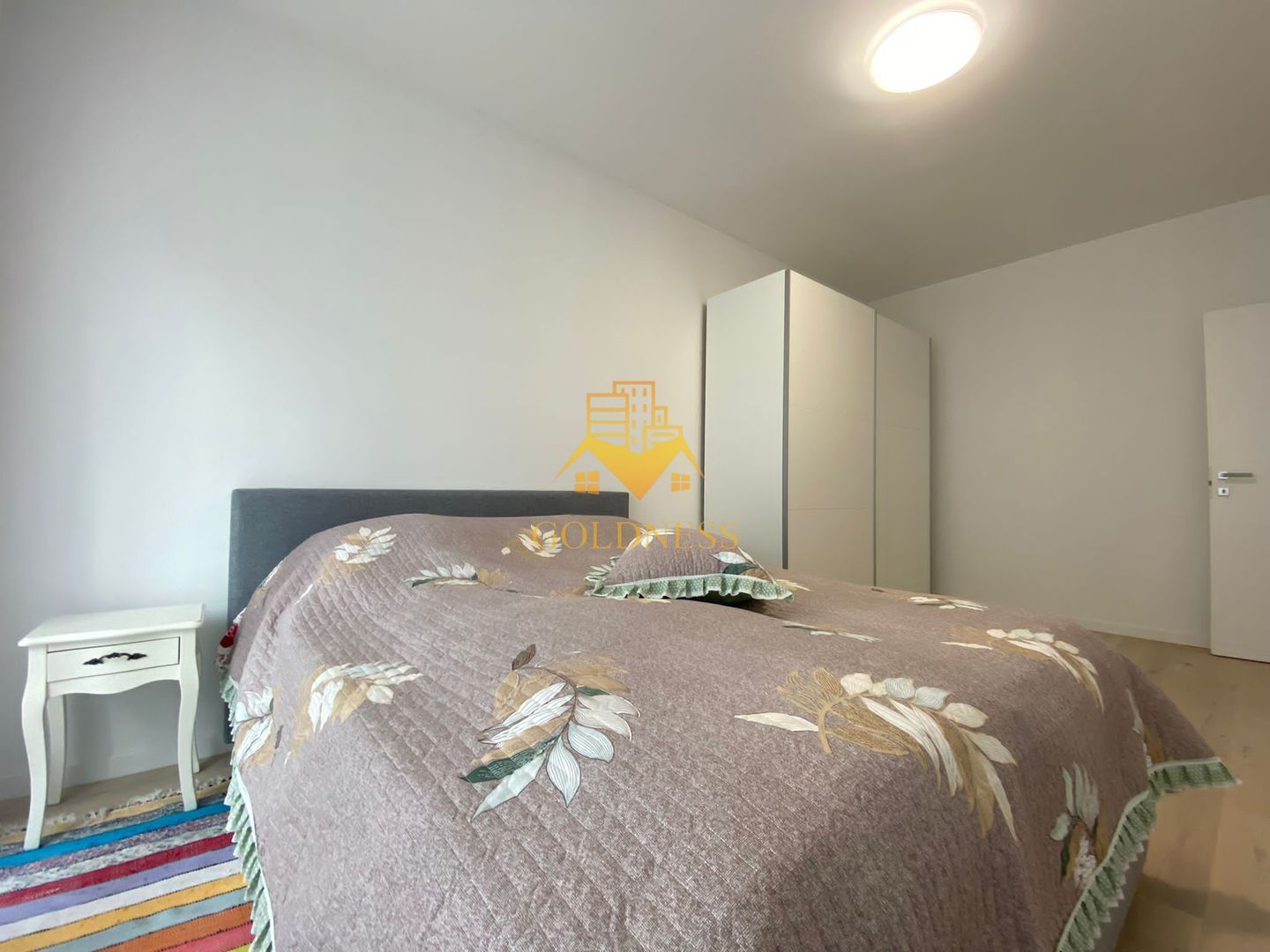 2 camere, parcare, bloc nou, Record Park Zona The Office, 21 Decembrie