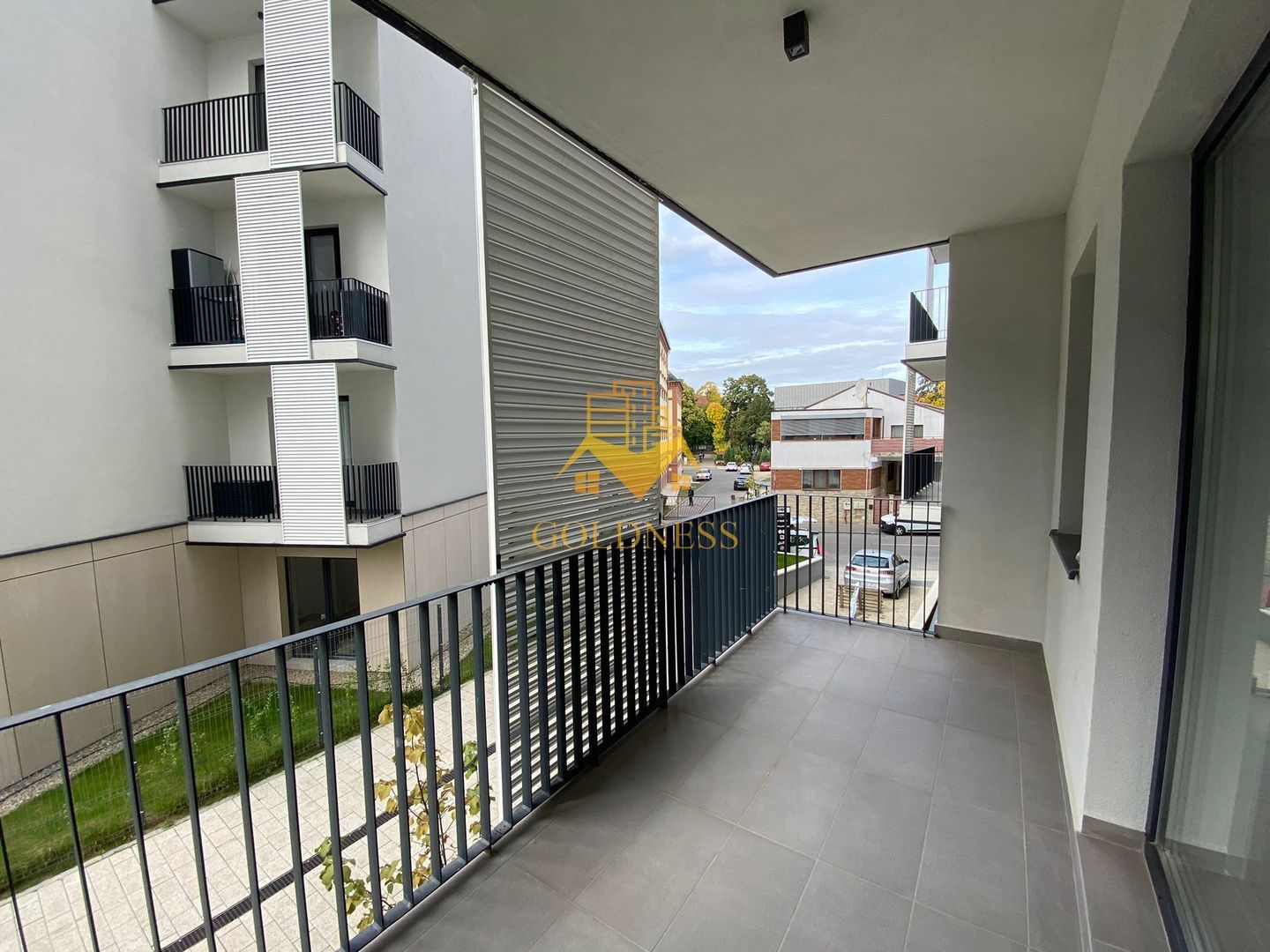 2 camere, parcare, bloc nou, Record Park Zona The Office, 21 Decembrie