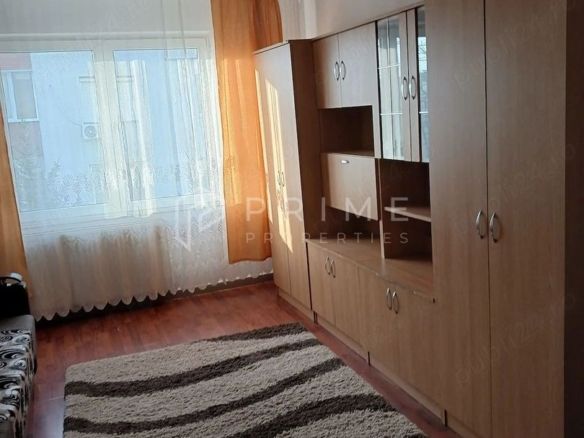 Apartament cu 2 camere de vânzare – Zonă liniștită în Cartierul Tudor