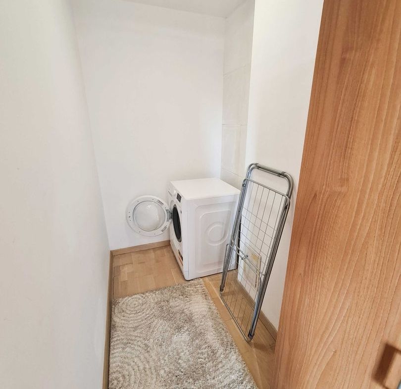 Penthouse spațios de închiriat | 80 mp | 2 băi | Dressing | 2 balcoane | Zona Timocului – Badea Cârțan