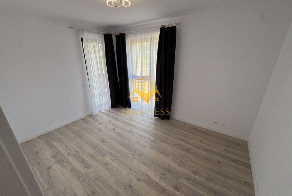 2 camere,modern,parcare,bloc nou, Floresti, Somesului Zona Avram Iancu