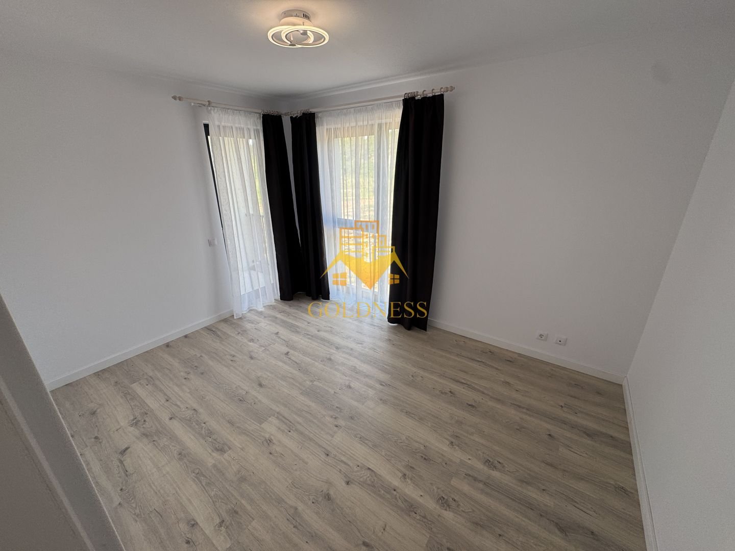 2 camere,modern,parcare,bloc nou, Floresti, Somesului Zona Avram Iancu