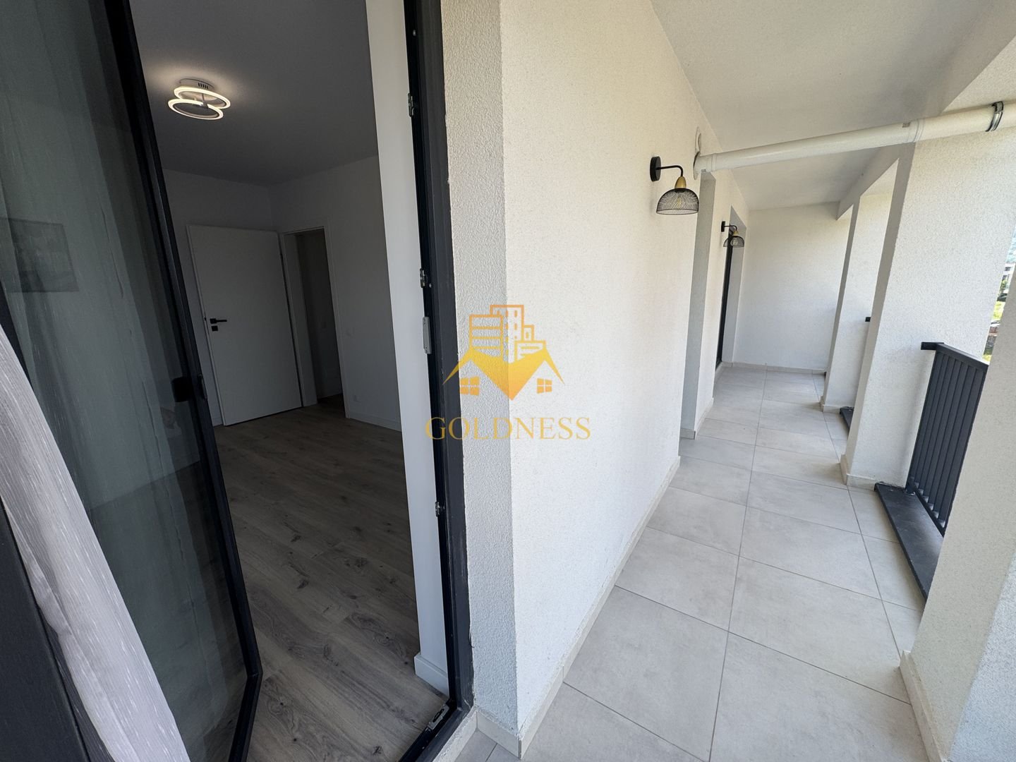 2 camere,modern,parcare,bloc nou, Floresti, Somesului Zona Avram Iancu