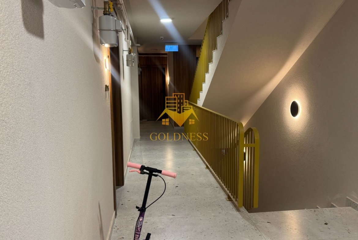 2 camere,modern,parcare,bloc nou, Floresti, Somesului Zona Avram Iancu