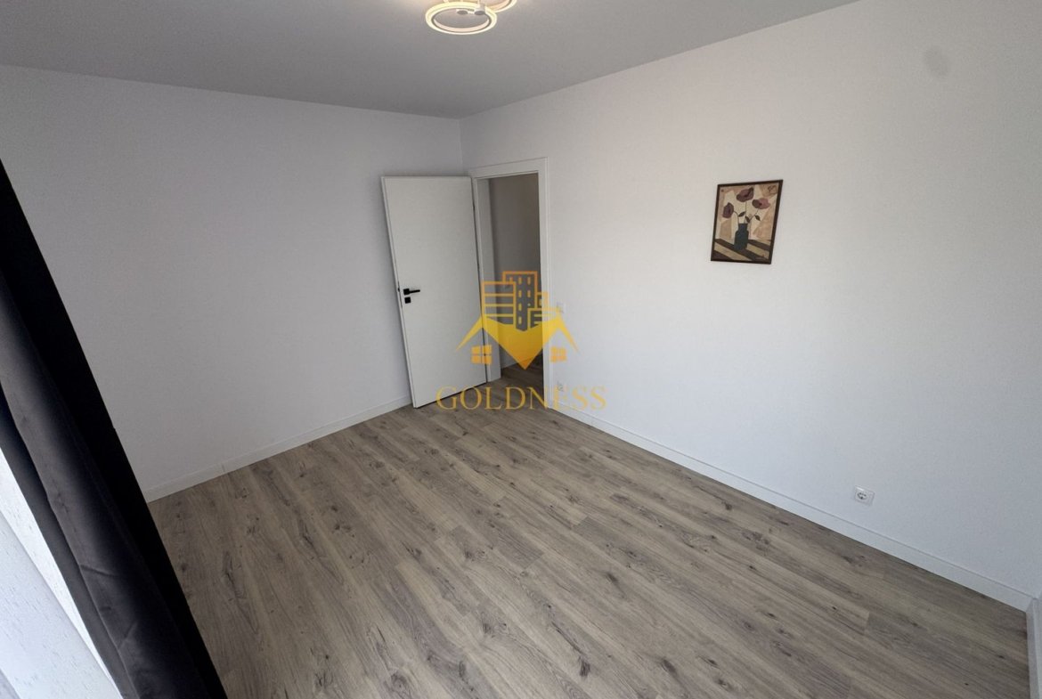 2 camere,modern,parcare,bloc nou, Floresti, Somesului Zona Avram Iancu