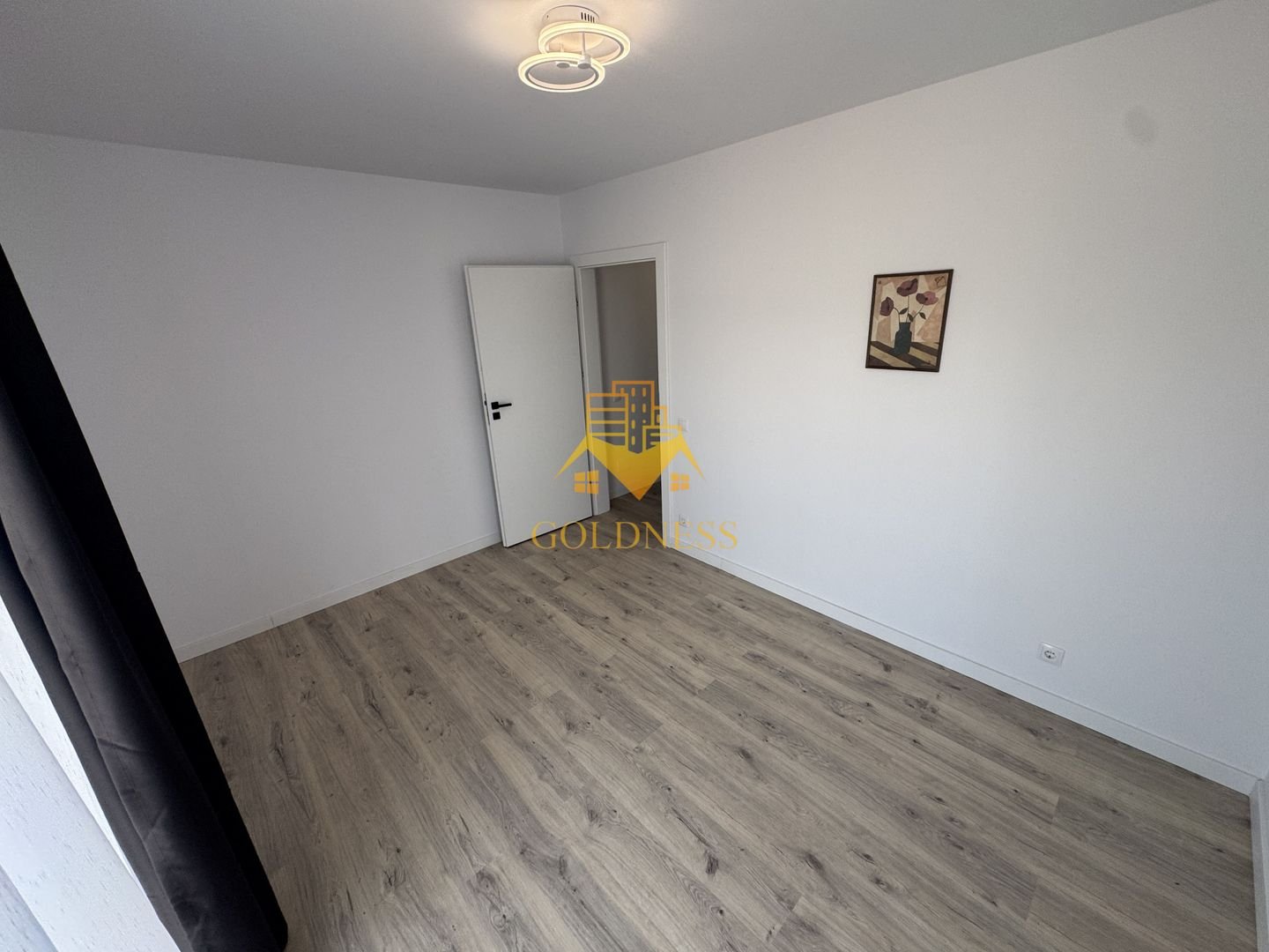 2 camere,modern,parcare,bloc nou, Floresti, Somesului Zona Avram Iancu