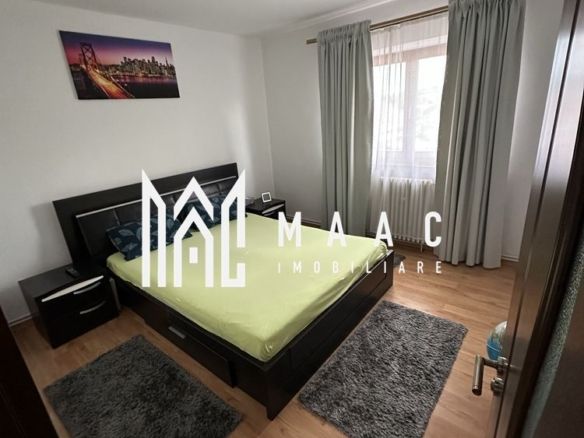 Apartament 4 camere de vânzare Sibiu | Lazaret | 86 mp, decomandat, etaj 1