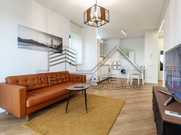 4City North | Apartament deosebit | OMV Pipera | LUX