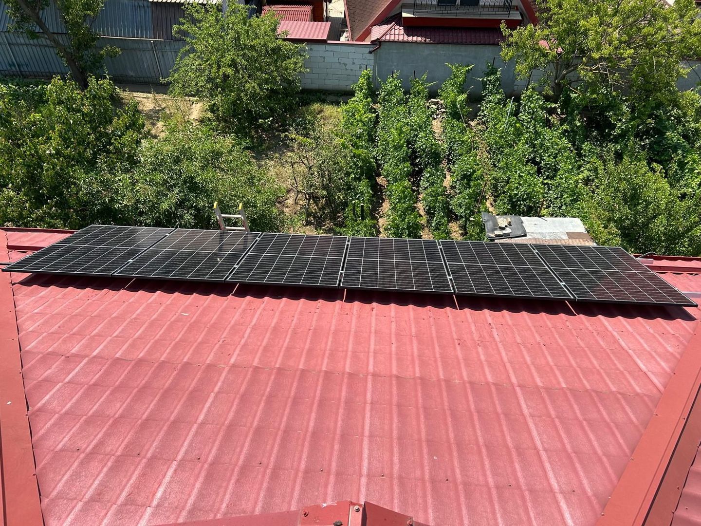 Casa de vanzare – zona Arcasilor, Galati – 280 mp utili – 275000 euro