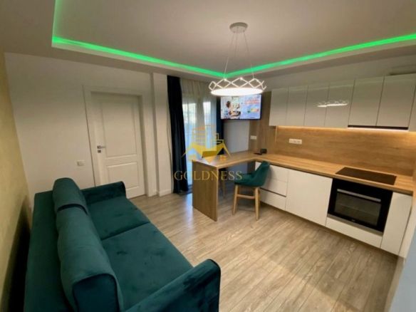 2 camere bloc nou, parcare, modern, Gheorgheni, zona Grand Park