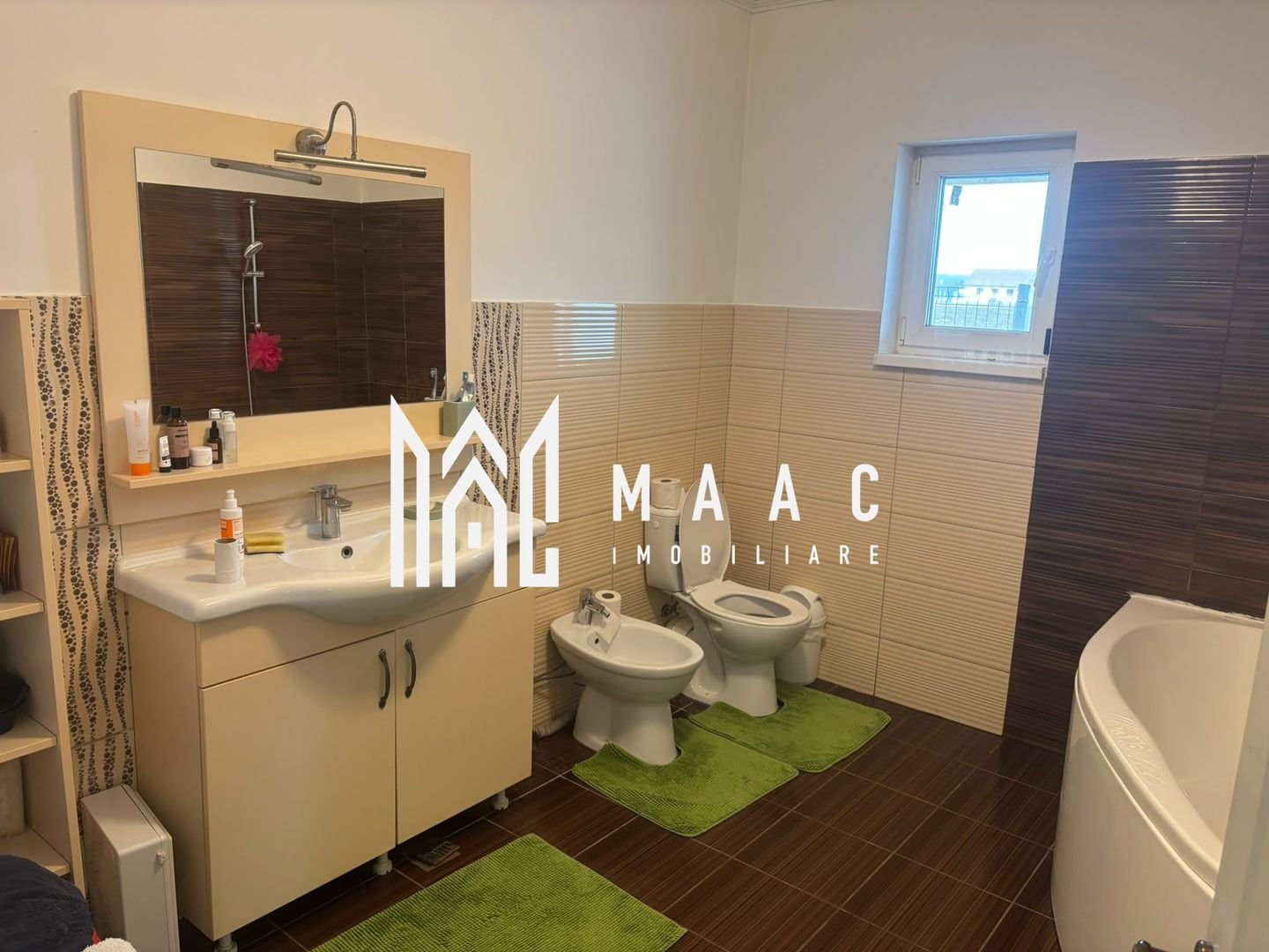 Casă individuală I 4 camere I Teren 1000mp I Grădiștea-Ilfov