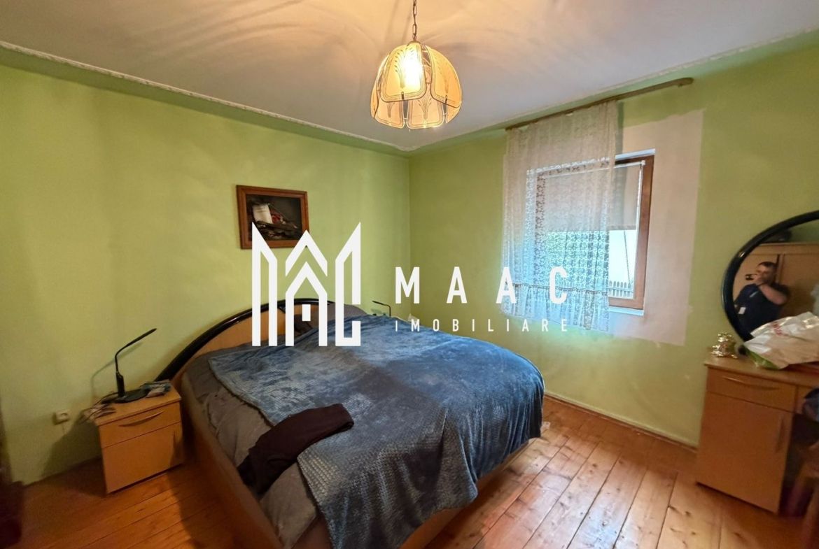 Casa 3 camere | 2 bai | anexe | Zona Rasinari 100 MP utili|