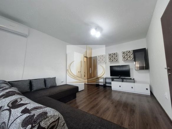 Ap 2 cam Renovat | Zonă Dacia | Iulius Town | Ideal pentru Investitie