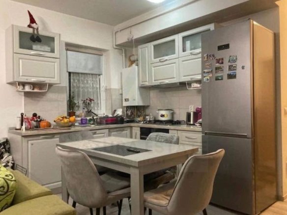 Apartament 2 camere modern Doamna Stanca