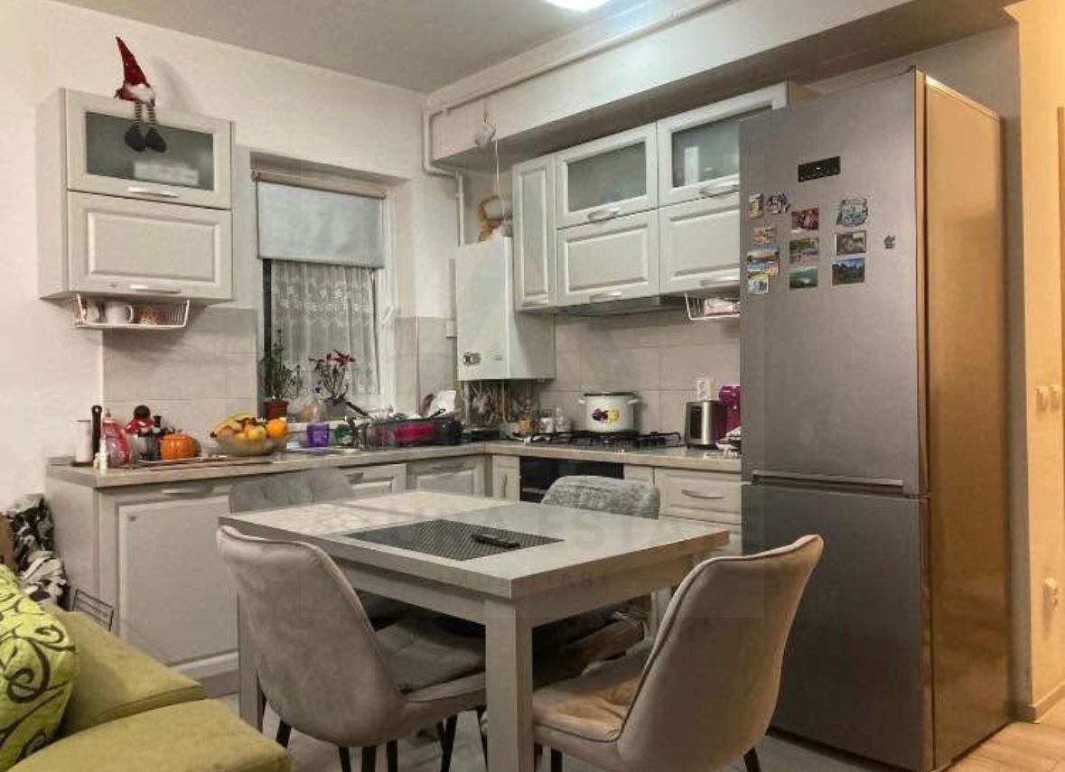 Apartament 2 camere modern Doamna Stanca