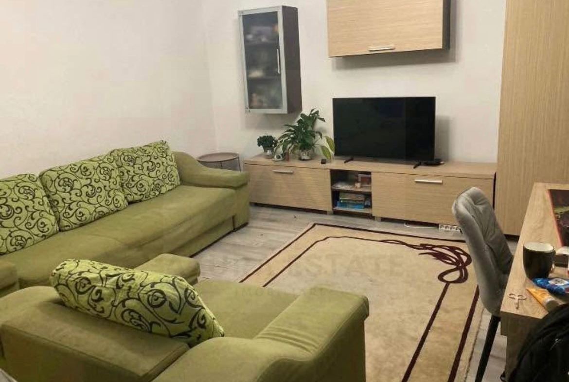 Apartament 2 camere modern Doamna Stanca