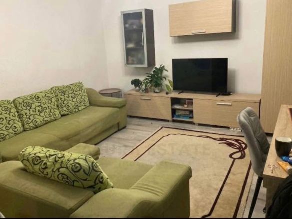 Apartament 2 camere modern Doamna Stanca
