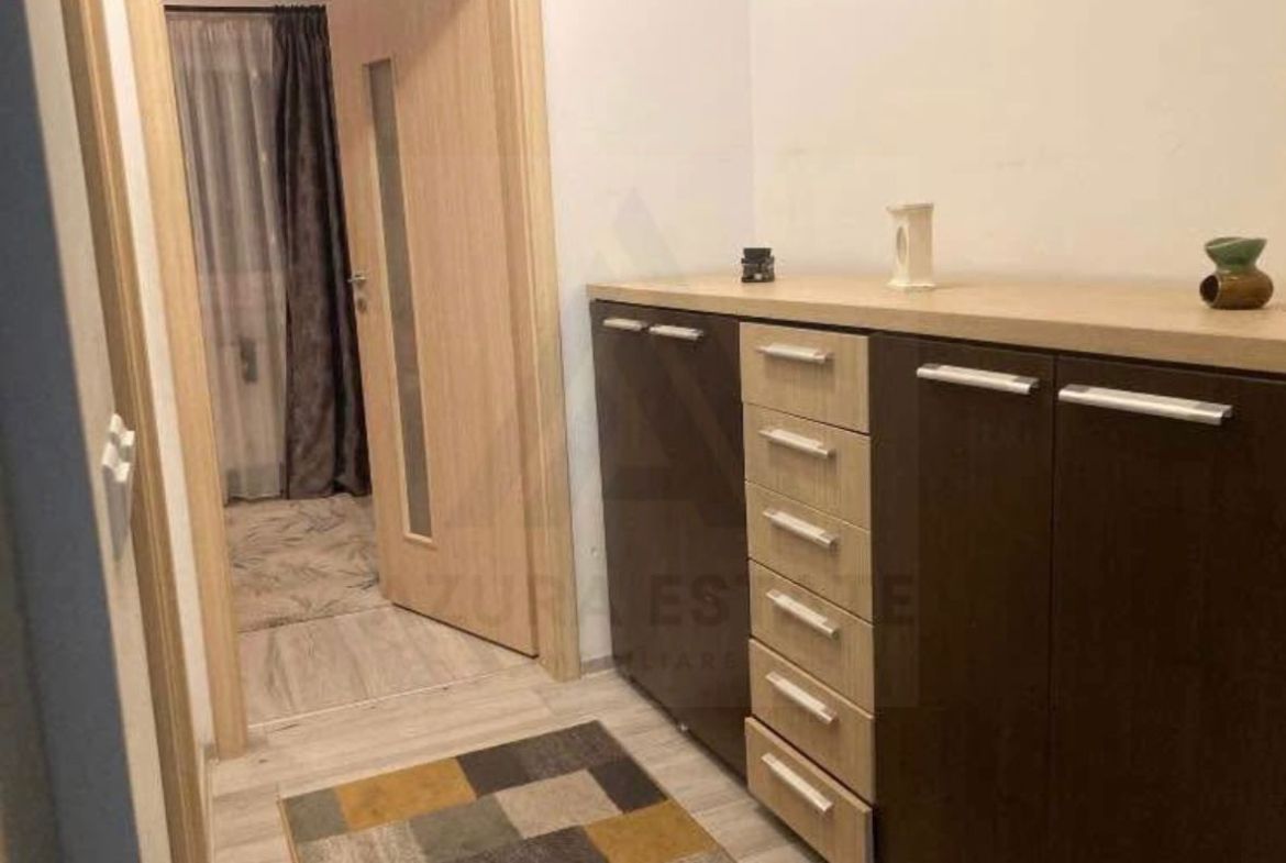 Apartament 2 camere modern Doamna Stanca