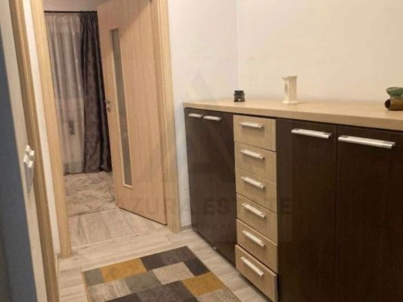 Apartament 2 camere modern Doamna Stanca