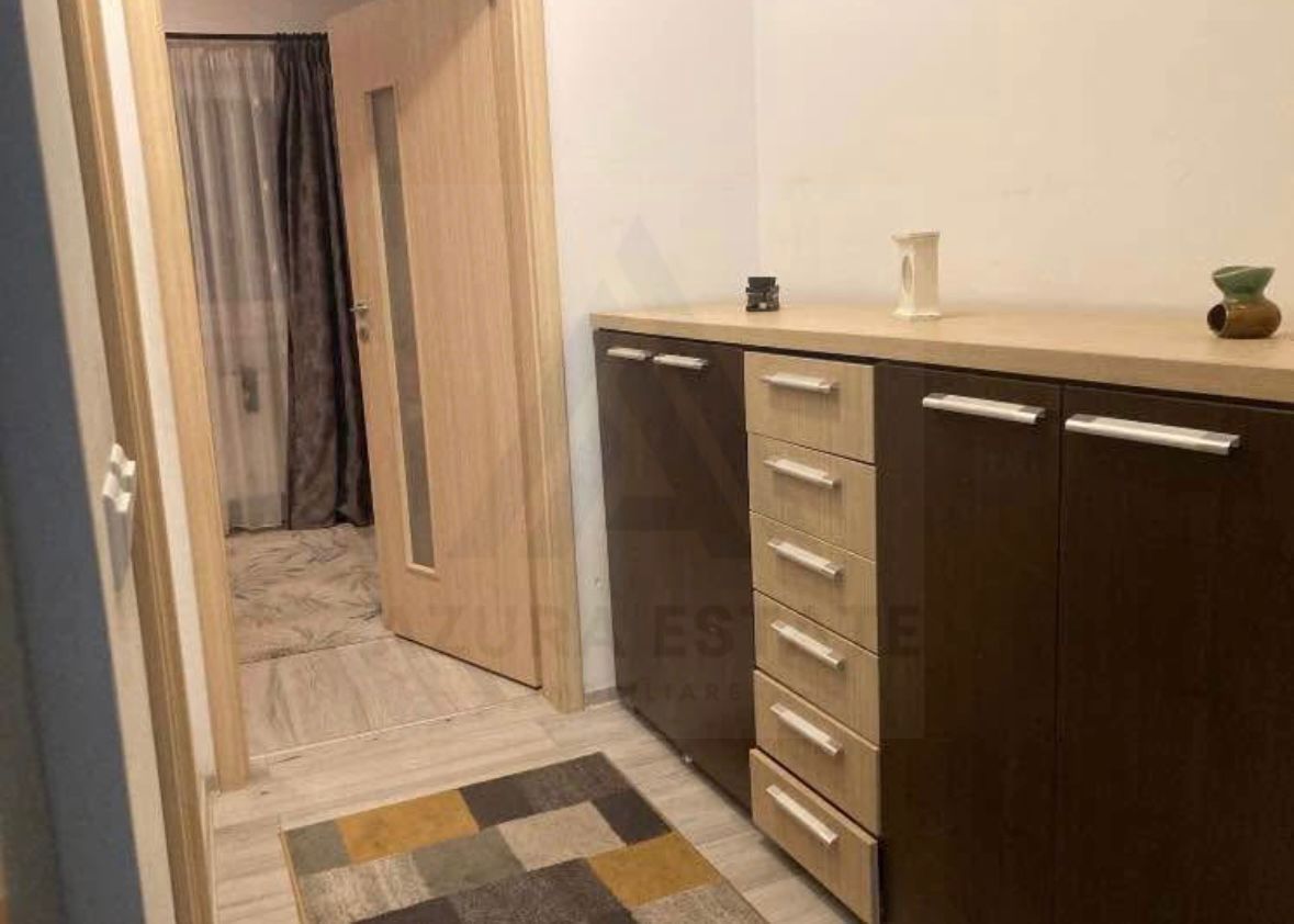 Apartament 2 camere modern Doamna Stanca