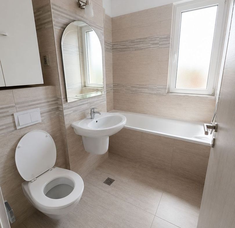 Apartament 2 camere decomandat cu parcare subterană – Complex Iris 7,