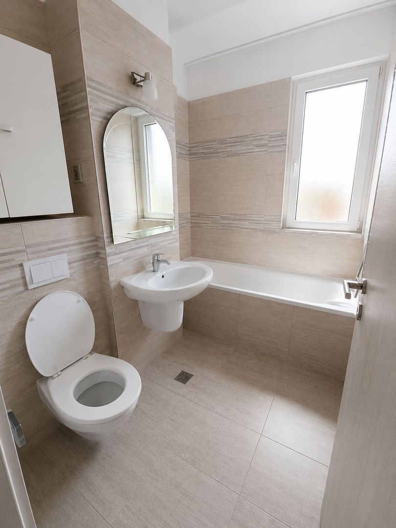 Apartament 2 camere decomandat cu parcare subterană – Complex Iris 7,