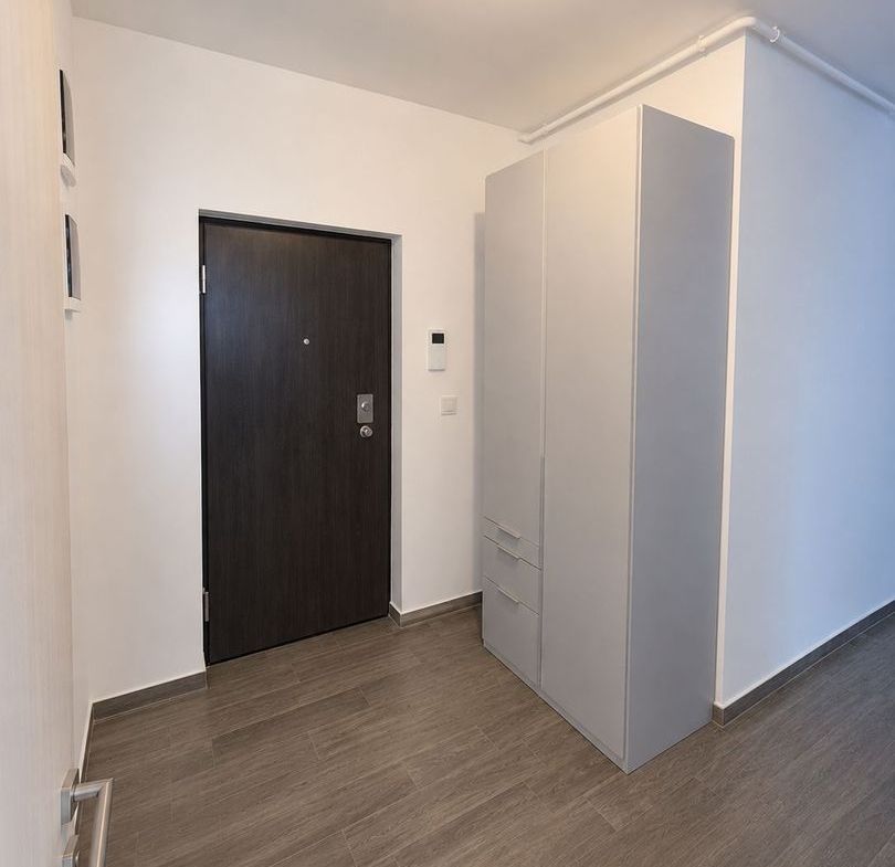 Apartament 2 camere decomandat cu parcare subterană – Complex Iris 7,