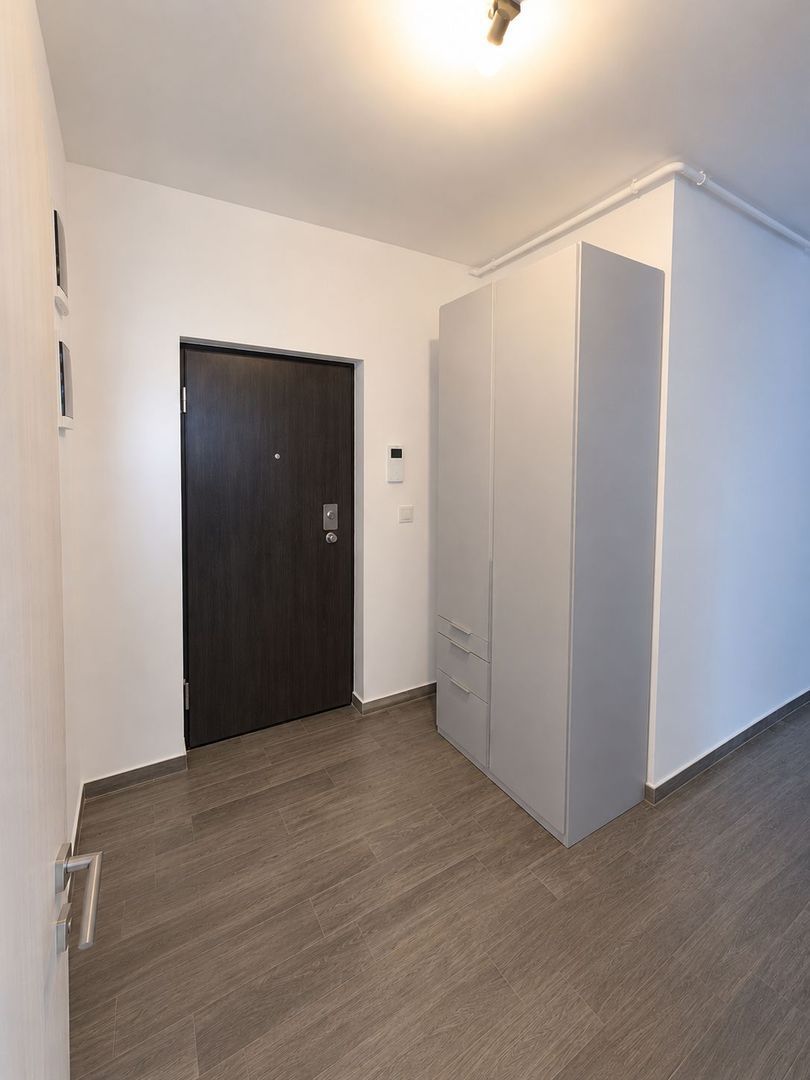 Apartament 2 camere decomandat cu parcare subterană – Complex Iris 7,